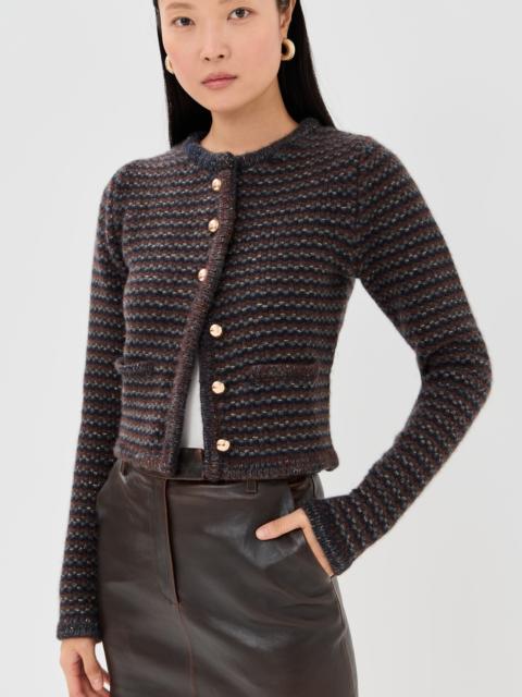 SPRWMN Ingrid Cashmere Jacket