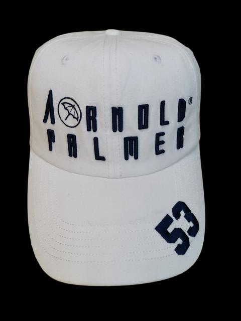 Other Designers Japanese Brand - JAPANESE BRAND ARNOLD PALMER HAT CAP