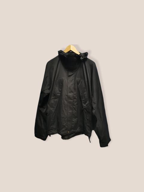 Other Designers Coleman - Coleman Zippered Windbreaker With Hoodie