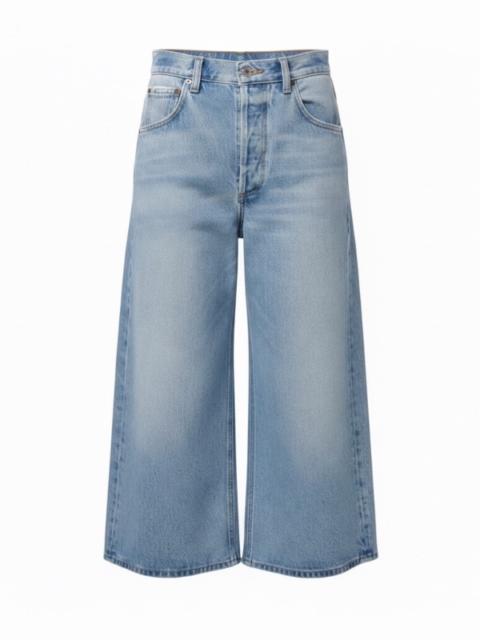 Citizens of Humanity Vintage Culotte in Sunlit