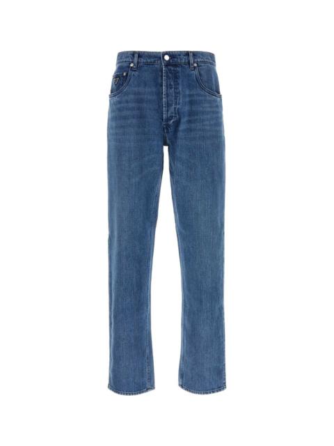 Prada Denim Jeans