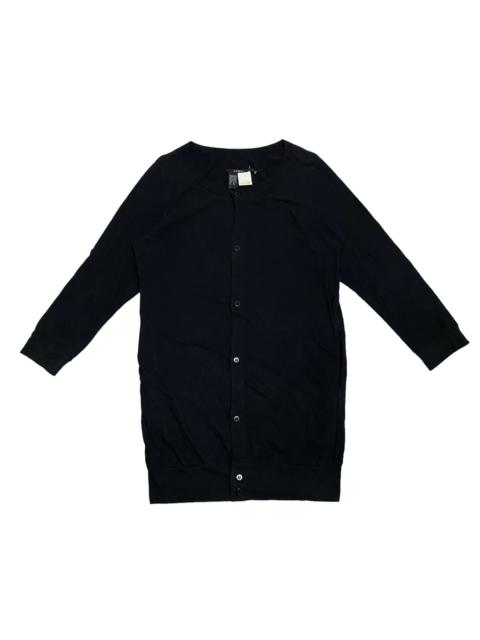 Other Designers Vintage - Steals‼️Vintage LIMI Feu Yohji Yamamoto Blouse