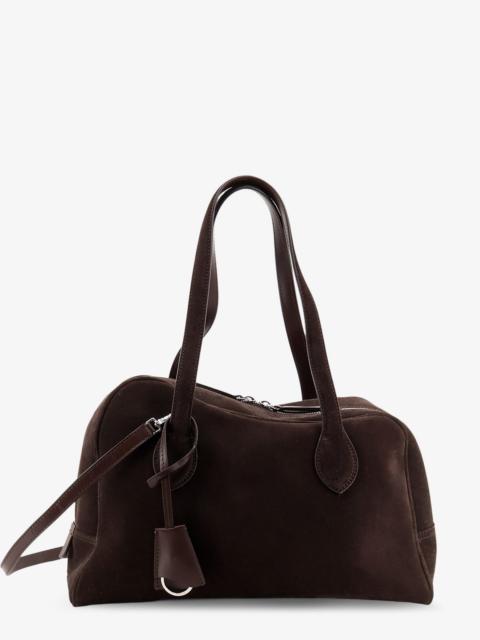 ATP ATELIER Atp Atelier Women Noale Suede Handbag