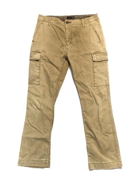 BEAMS PLUS Cargo pant by beams