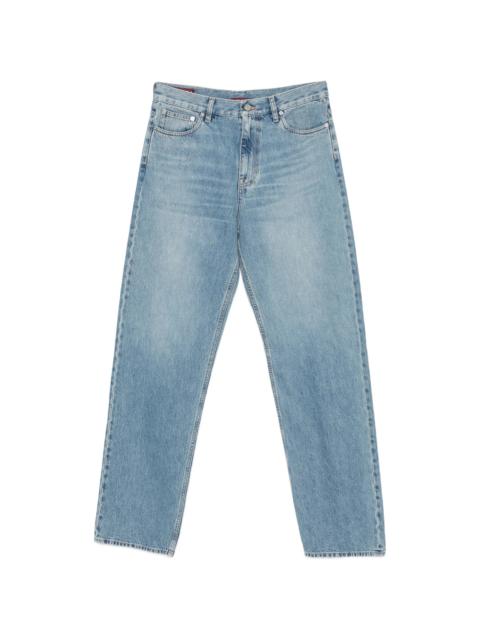 GUCCI Gucci Cotton Jeans