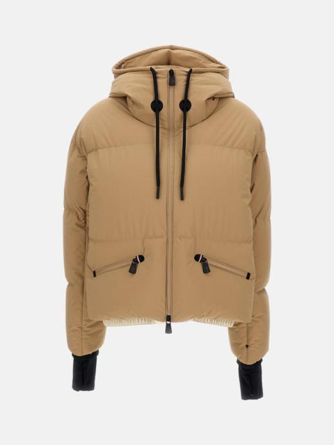 Moncler Grenoble Moncler Grenoble Women Allesaz Bomber