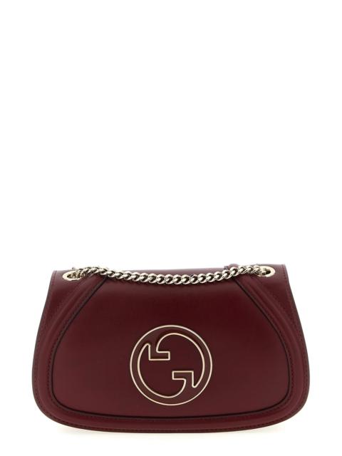 GUCCI 'Gucci Blondie' medium shoulder bag