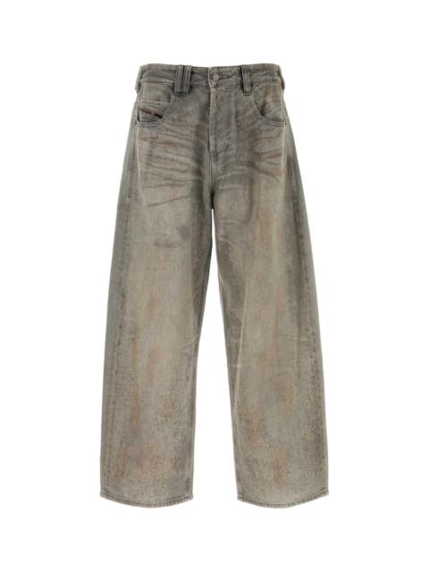 Diesel Diesel Men 1997 D-Enim-M-Fsi2