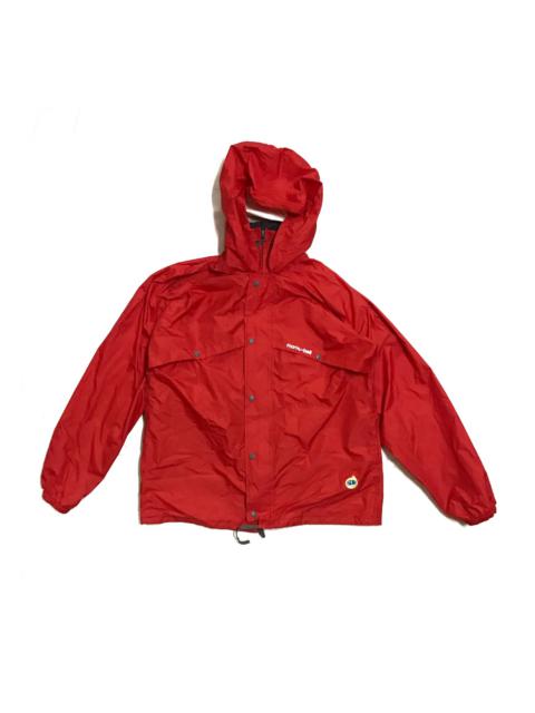Other Designers Montbell - Montbell Light Jacket Windbreaker hiking