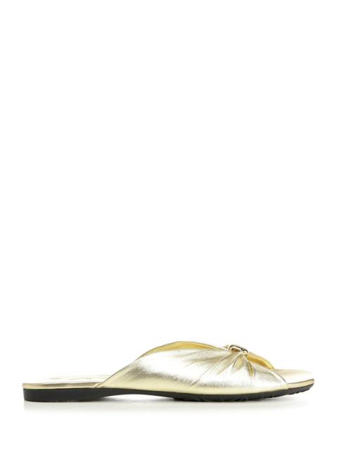 Loewe Loewe Paula's Ibiza Women Pebble Slide