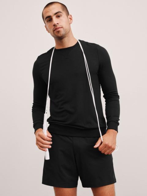 BEYOND YOGA Pivotal 2.0 Men's Lined Short 7"