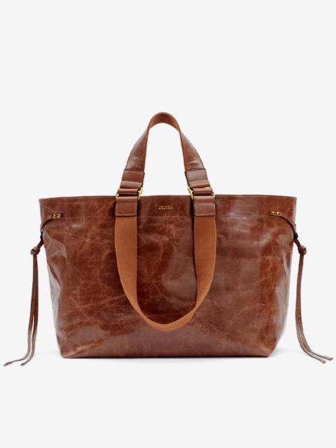 Isabel Marant WARDY BAG