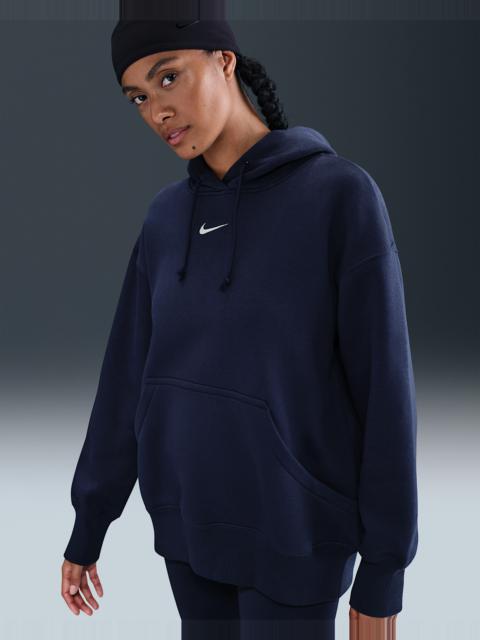 Nike Nike Sportswear Phoenix Fleece Women's Oversized Pullover Hoodie
