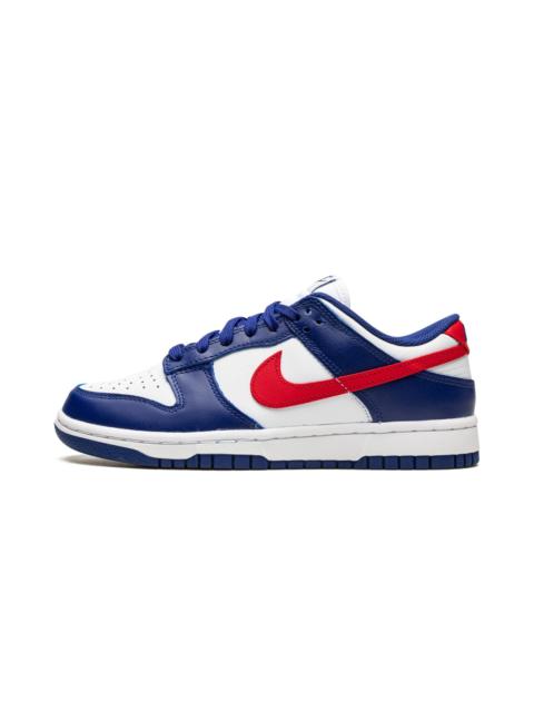 Nike WMNS Nike Dunk Low "USA"