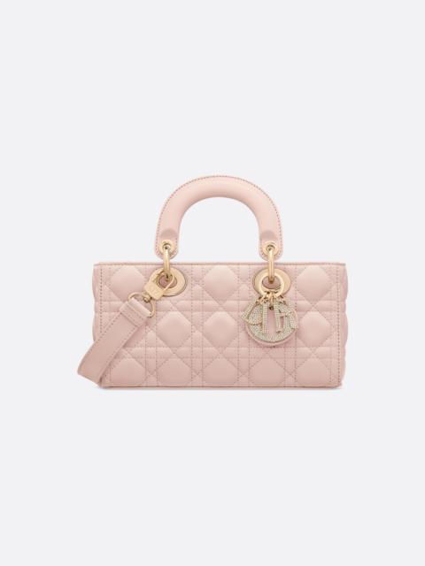 Dior Small Lady D-Joy Bag