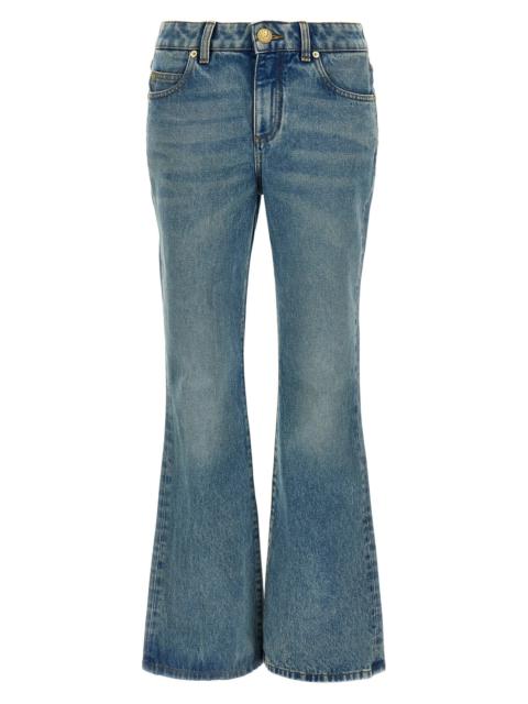 Balmain 'Flare' jeans