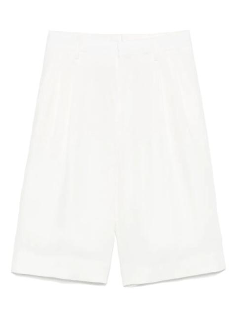 TAGLIATORE - Tagliatore Women Bermuda Shorts
