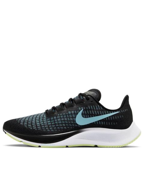 Nike (WMNS) Nike Air Zoom Pegasus 37 'Black Glacier Ice' BQ9647-004