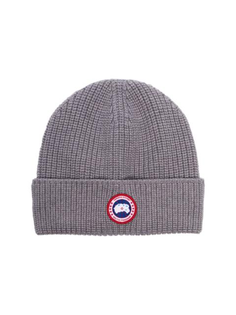 PALACE FAUX MOHAIR P NEIN CUFF BEANIE POSH PINK - ppggwed18bqj