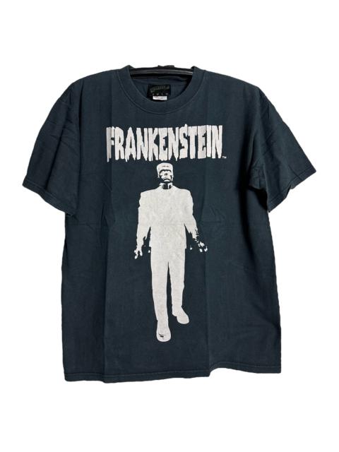 Other Designers 🔥RARE🔥Vintage Frankenstein Horror Movie Shirt