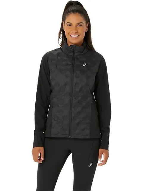 Asics Road Winter Jacket