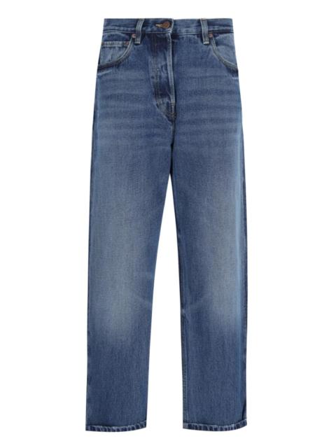 Prada WIDE JEANS