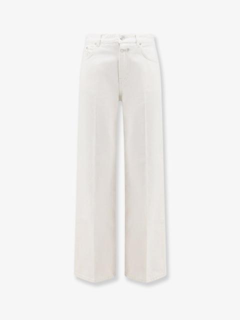 CLOSED Closed Jayla Denim Jeans