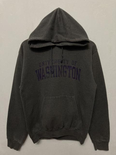Other Designers Vintage Champion College Hoodie
