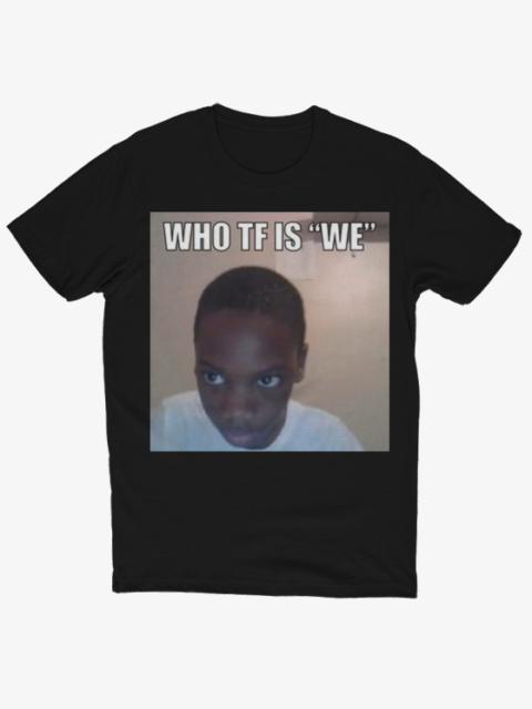 Other Designers CONCEPT TEES