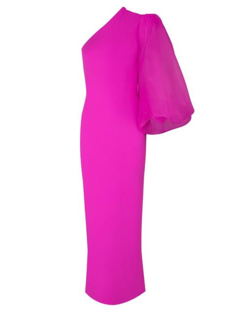 SOLACE LONDON Hudson Dress