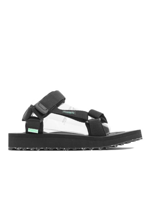Suicoke Depa-2Cab-ECO Black