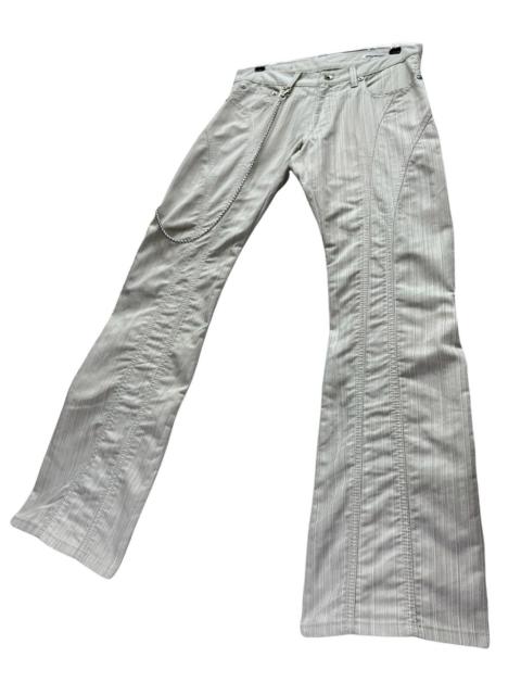 Other Designers semanticdesign - 🔥SEMANTIC DESIGN JAPAN Cotton-Poly Special Design Flare