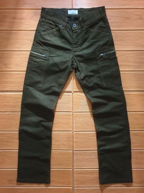 Other Designers Archival Clothing - Spellbound Japanese brand pant