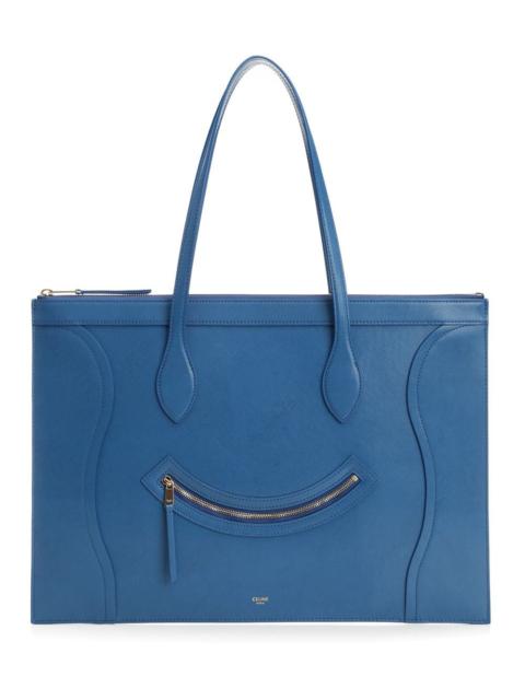 CELINE Celine Women Flat Tote Bag