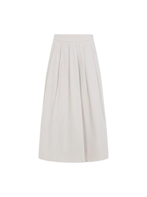 PESERICO Peserico Midi Taffetas Skirt Women
