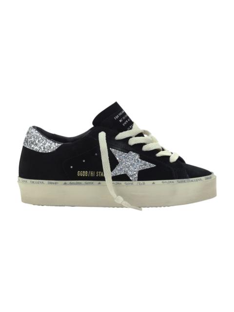 Golden Goose Hi Star Sneakers