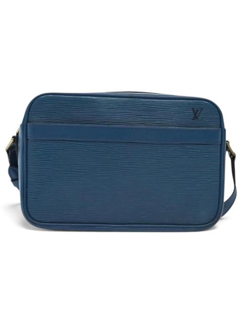 Louis Vuitton Trocadéro leather handbag