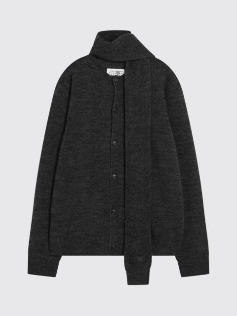 MM6 Maison Margiela Sweater men Mm6 Maison Margiela