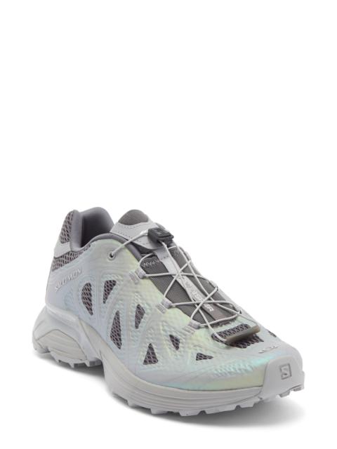 SALOMON Salomon ACS Pro Sneaker in Alloy/Castlerock/Silver at Nordstrom