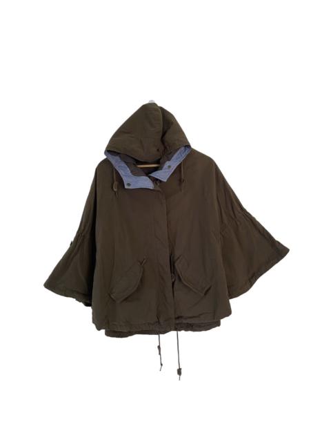 Other Designers ARCHIVE JOURNAL STANDARD JAPAN CLOAKS CAPES HOODIES JACKET