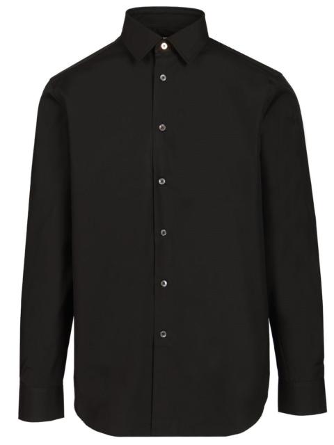 Paul Smith Paul Smith Men Cotton Shirt By Paul Smith