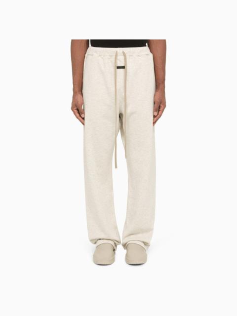 Fear of God Fear Of God Eternal Relaxed Mélange Trousers Men