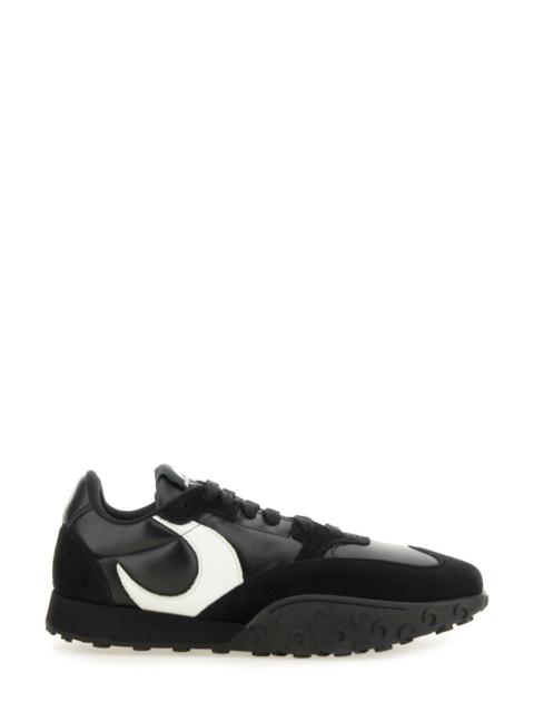 Marine Serre Women Sneaker "Ms Rise"
