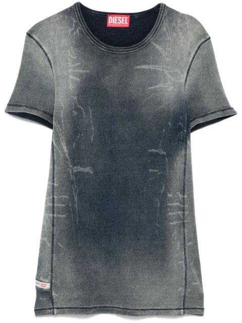Diesel Diesel Women `T-Hans` T-Shirt