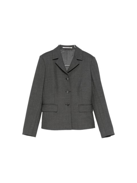 Other Designers Tagliatore Grey Jackets Women