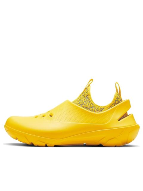 Jordan Air Jordan System.23 Slip-on 'Yellow' DN4890-701