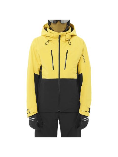SALOMON Brilliant 2.0 Jacket - Men's