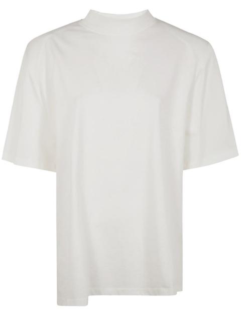 Tシャツ・カットソー THE ATTICO LIGHT JERSEY TANK TOP (250WCT00173 JJJ025AA 001) THE ATTICO The Attico Light Jersey Tank Top Clothing