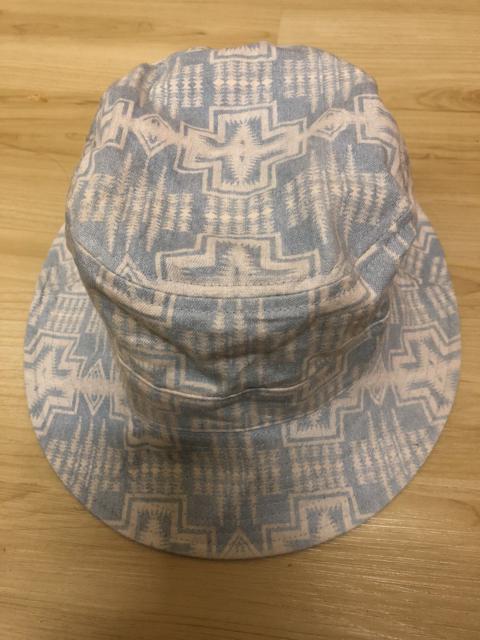 Other Designers Pendleton Navajo Fullprint Woolen Mills Bucket Hat
