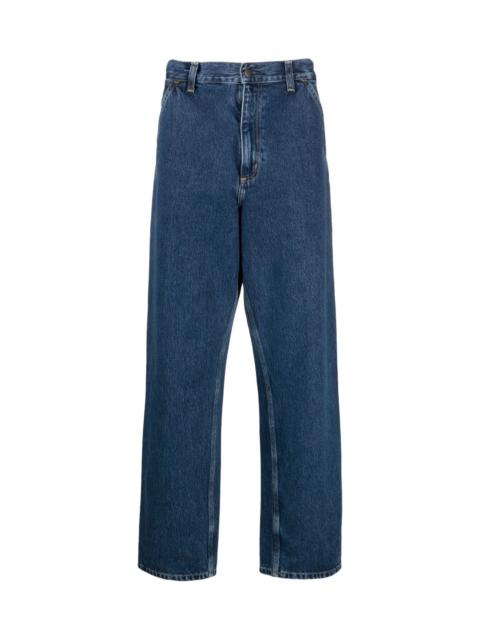 Carhartt Single Knee denim jeans